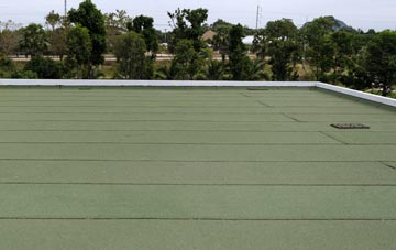 all Aird Mhighe roofing types quoted for