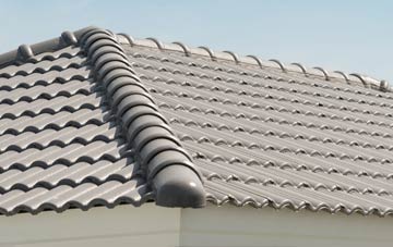 advantages of Aird Mhighe clay roofing