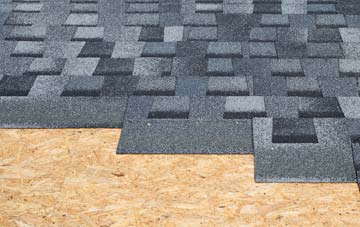 expert Aird Mhighe asphalt roof companies