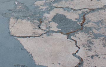 fibreglass roofing replacement Aird Mhighe