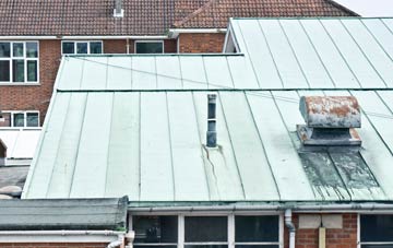Aird Mhighe lead roofing costs