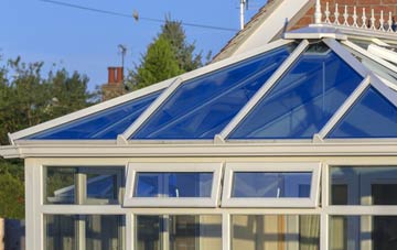 professional Aird Mhighe conservatory insulation