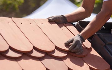 Aird Mhighe roof tile contractors