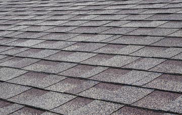 Aird Mhighe tiles for shallow pitch roofing