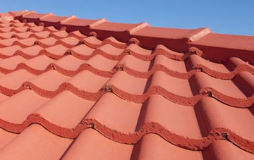 Aird Mhighe tile and slate roof replacement