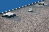 Aird Mhighe flat roofing
