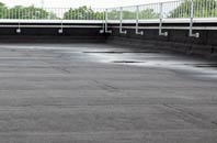 find rated Aird Mhighe flat roofing companies