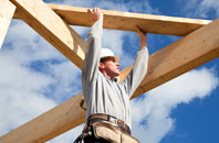 Aird Mhighe roof replacement work