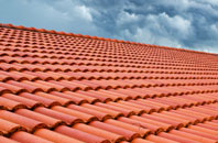 Aird Mhighe roofing tiles